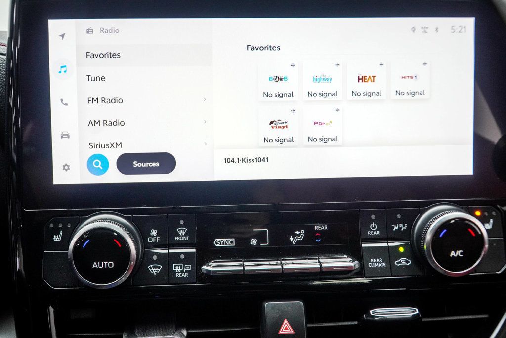 Toyota Highlander photo 28