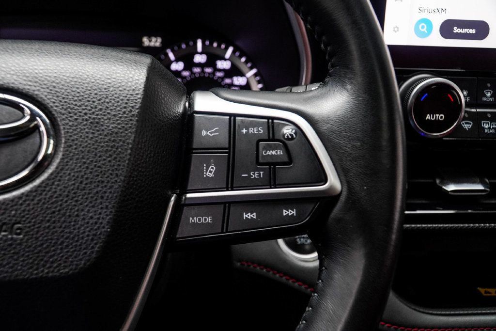 Toyota Highlander photo 30