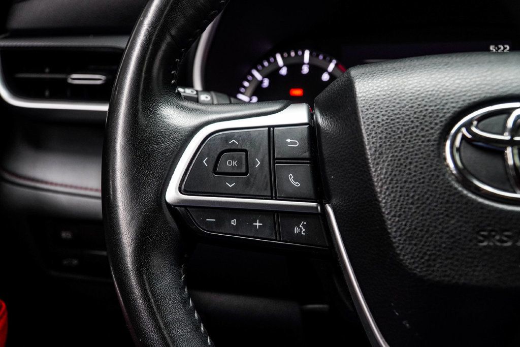 Toyota Highlander photo 31