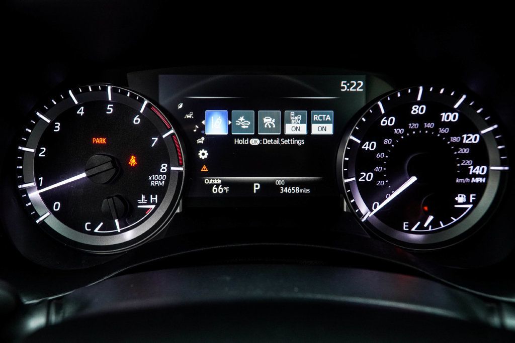 Toyota Highlander photo 34