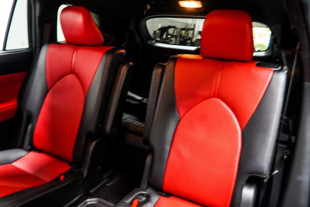 Toyota Highlander photo 41