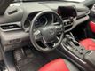 2024 Toyota Highlander XSE AWD - 22954580 - 10