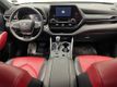 2024 Toyota Highlander XSE AWD - 22954580 - 18