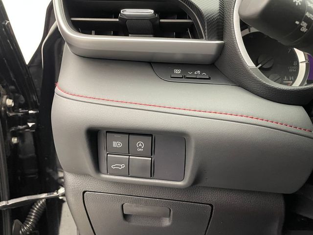 2024 Toyota Highlander XSE AWD - 22954580 - 19