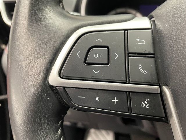 2024 Toyota Highlander XSE AWD - 22954580 - 21