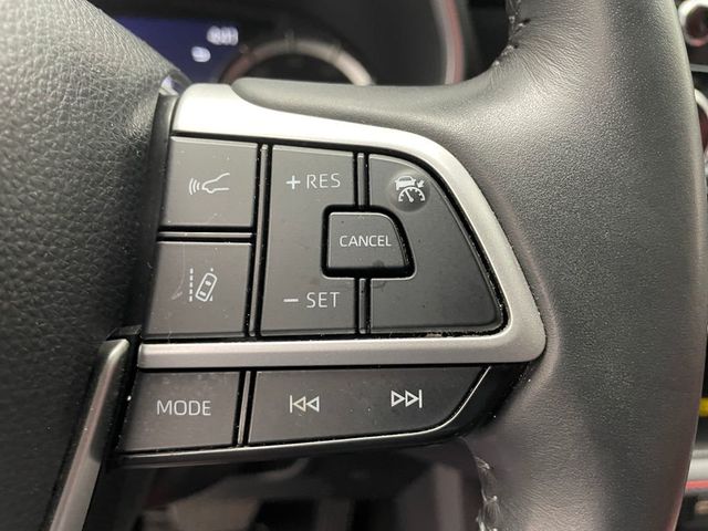 2024 Toyota Highlander XSE AWD - 22954580 - 22