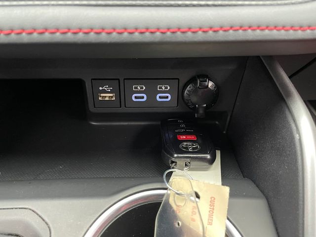 2024 Toyota Highlander XSE AWD - 22954580 - 27