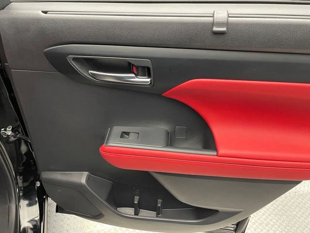 2024 Toyota Highlander XSE AWD - 22954580 - 35