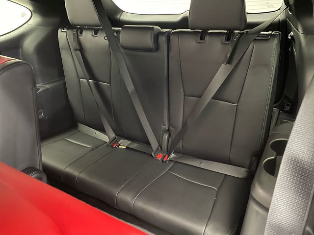 2024 Toyota Highlander XSE AWD - 22954580 - 40