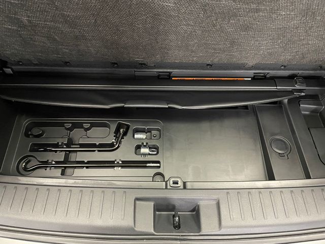 2024 Toyota Highlander XSE AWD - 22954580 - 43