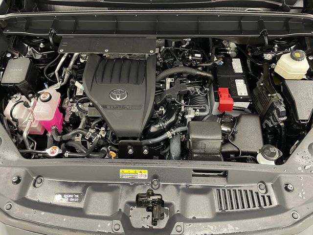 2024 Toyota Highlander XSE AWD - 22954580 - 46