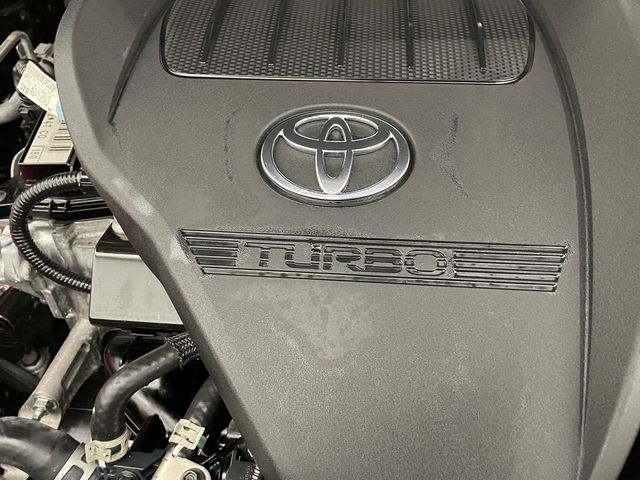 2024 Toyota Highlander XSE AWD - 22954580 - 47