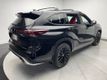 2024 Toyota Highlander XSE AWD - 22954580 - 4