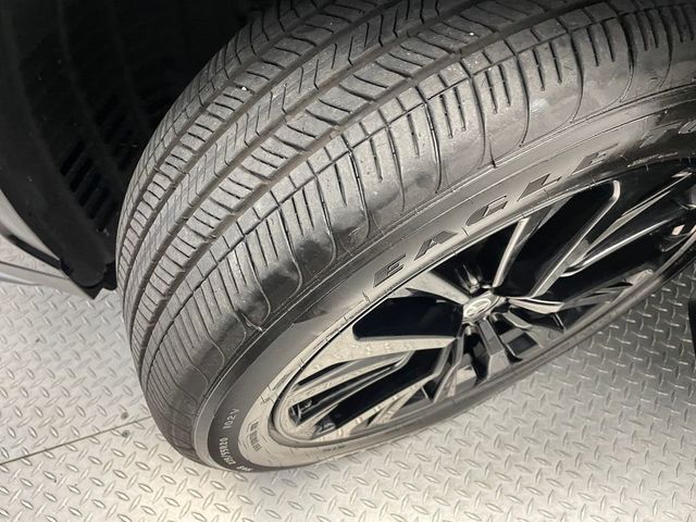 2024 Toyota Highlander XSE AWD - 22954580 - 50