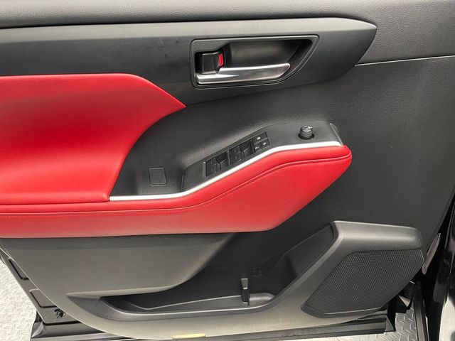 2024 Toyota Highlander XSE AWD - 22954580 - 8