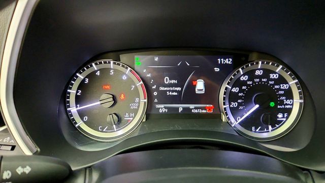 2024 Toyota Highlander XSE AWD - 23096167 - 14
