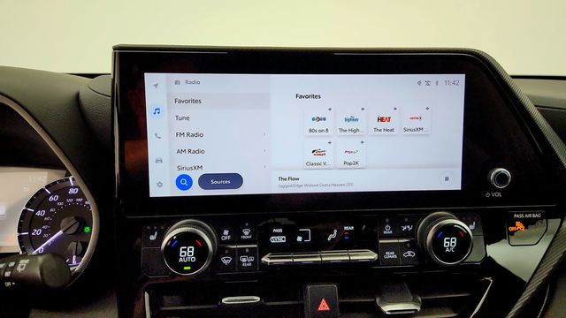 2024 Toyota Highlander XSE AWD - 23096167 - 17