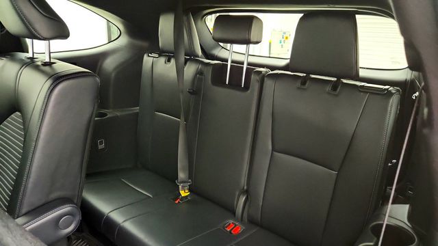 2024 Toyota Highlander XSE AWD - 23096167 - 21
