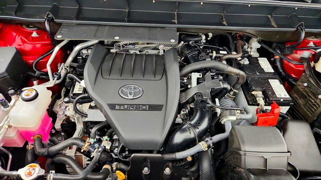 2024 Toyota Highlander XSE AWD w/ 12.3'' Multimedia & 11-Speaker JBL Audio - 23096167 - 25