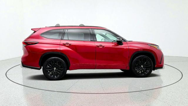 2024 Toyota Highlander XSE AWD w/ 12.3'' Multimedia & 11-Speaker JBL Audio - 23096167 - 3