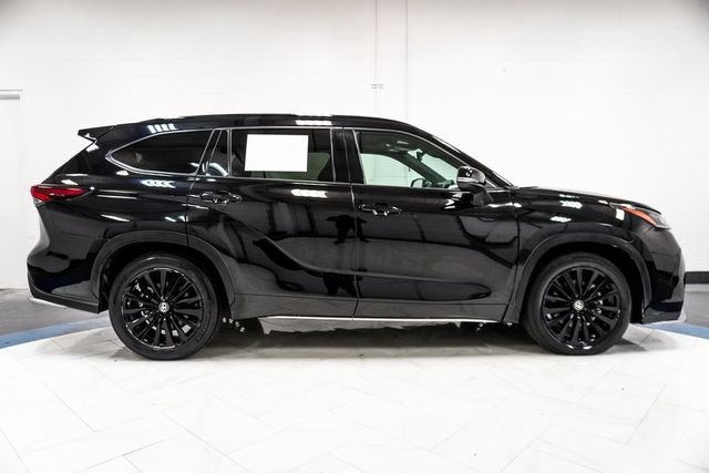 2024 Used Toyota Highlander XSE FWD at Autoplex Atlanta Serving Duluth ...