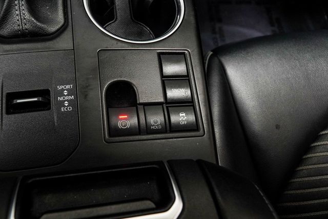 2024 Toyota Highlander XSE FWD - 23025981 - 17