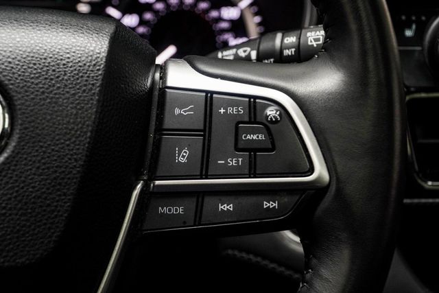 2024 Toyota Highlander XSE FWD - 23025981 - 24