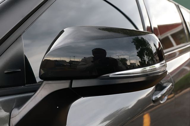 2024 Toyota Highlander XSE FWD - 23024586 - 16
