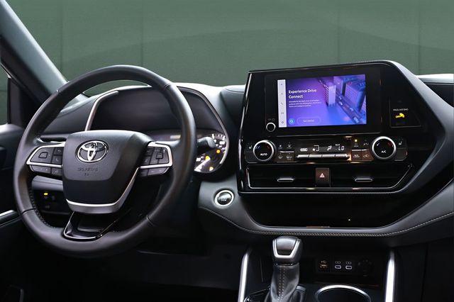 2024 Toyota Highlander XSE FWD - 23024586 - 30