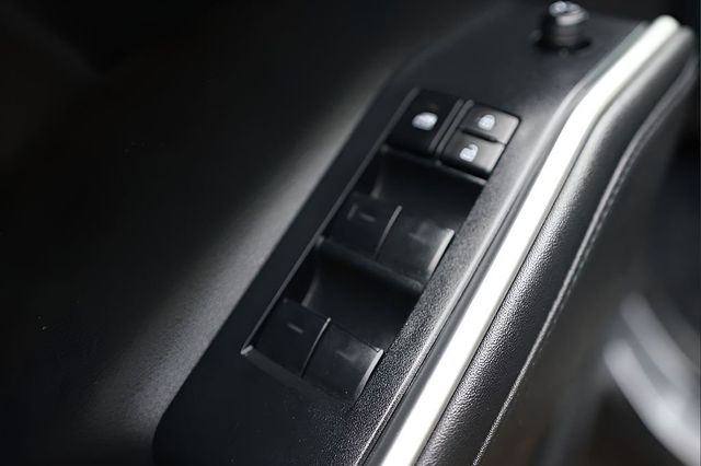 2024 Toyota Highlander XSE FWD - 23024586 - 36