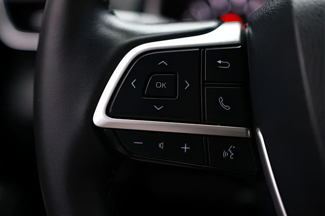 2024 Toyota Highlander XSE FWD - 23024586 - 43
