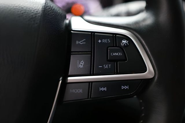 2024 Toyota Highlander XSE FWD - 23024586 - 44