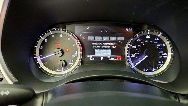 2024 Toyota Highlander XSE FWD - 23098936 - 14