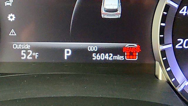 2024 Toyota Highlander XSE FWD - 23098936 - 15
