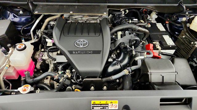 2024 Toyota Highlander XSE FWD - 23098936 - 27