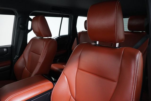 2024 Toyota Land Cruiser  - 22944362 - 9