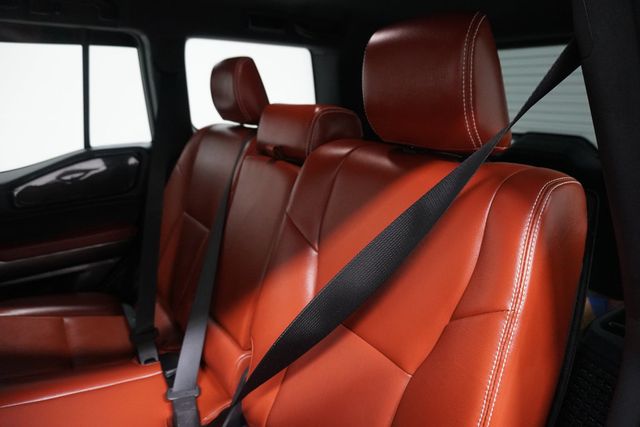 2024 Toyota Land Cruiser  - 22944362 - 11