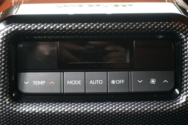 2024 Toyota Land Cruiser  - 22944362 - 12