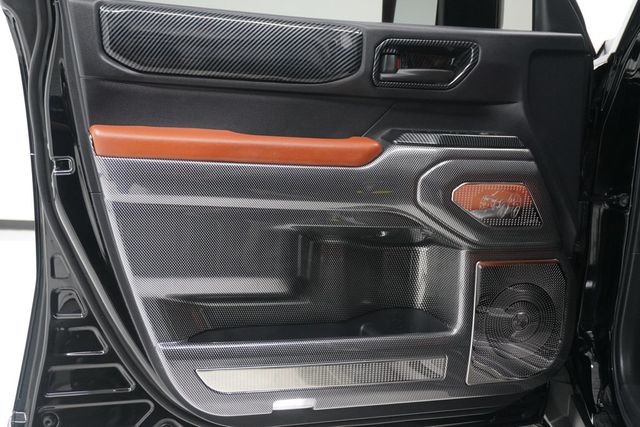 2024 Toyota Land Cruiser  - 22944362 - 13