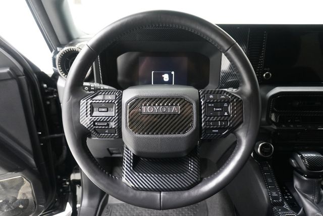 2024 Toyota Land Cruiser  - 22944362 - 14
