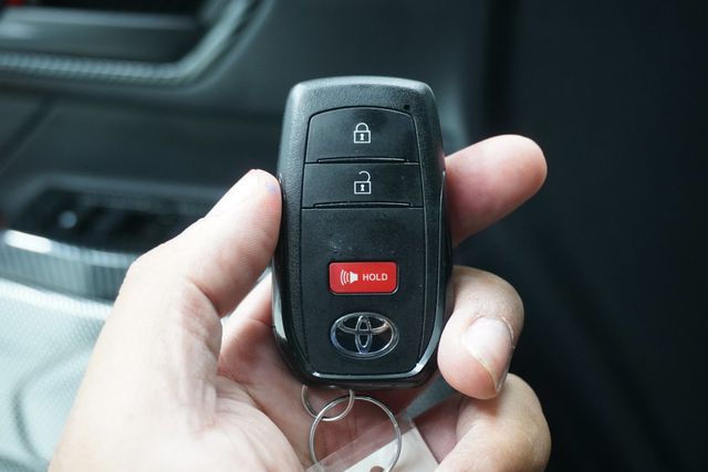 2024 Toyota Land Cruiser  - 22944362 - 16