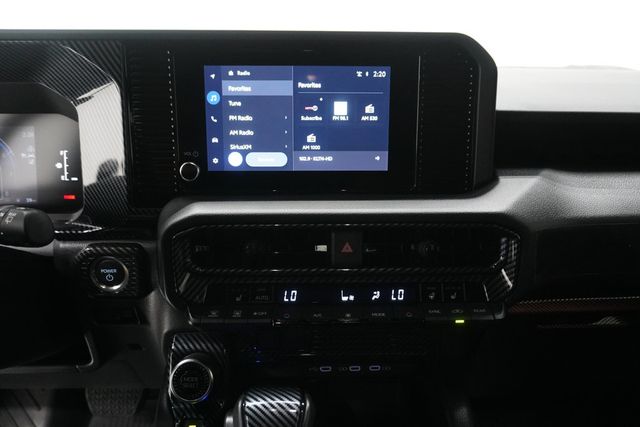 2024 Toyota Land Cruiser  - 22944362 - 17