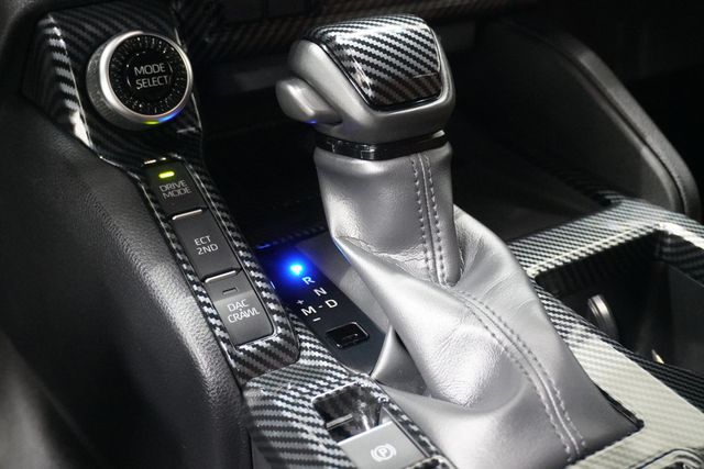 2024 Toyota Land Cruiser  - 22944362 - 18