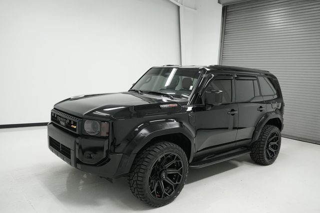 2024 Toyota Land Cruiser  - 22944362 - 1