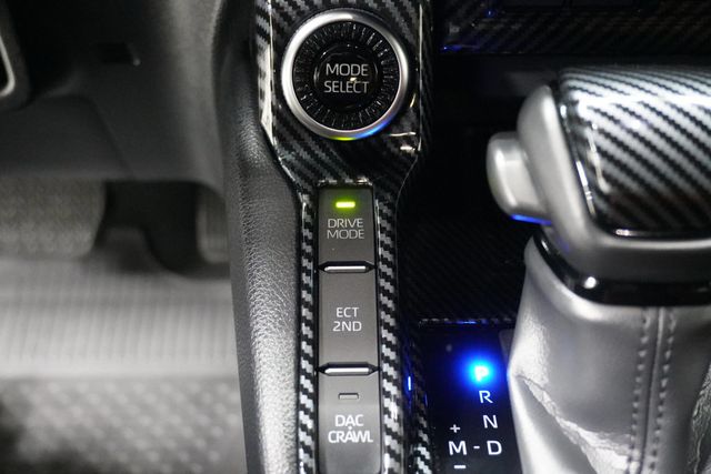 2024 Toyota Land Cruiser  - 22944362 - 19