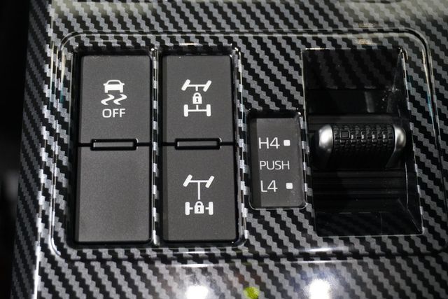 2024 Toyota Land Cruiser  - 22944362 - 20