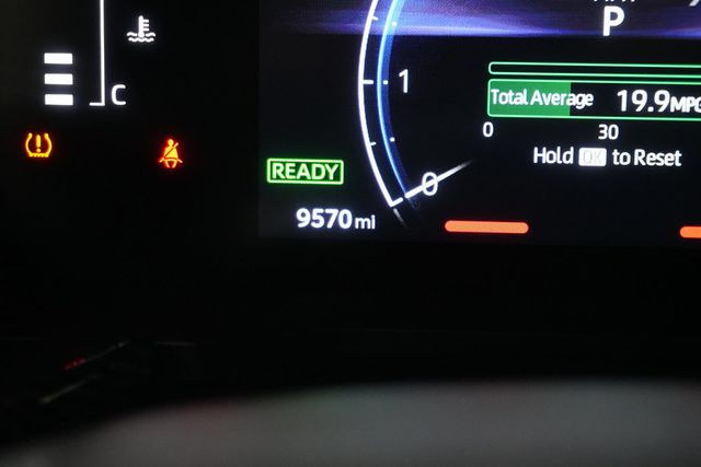 2024 Toyota Land Cruiser  - 22944362 - 24