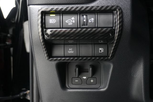 2024 Toyota Land Cruiser  - 22944362 - 26