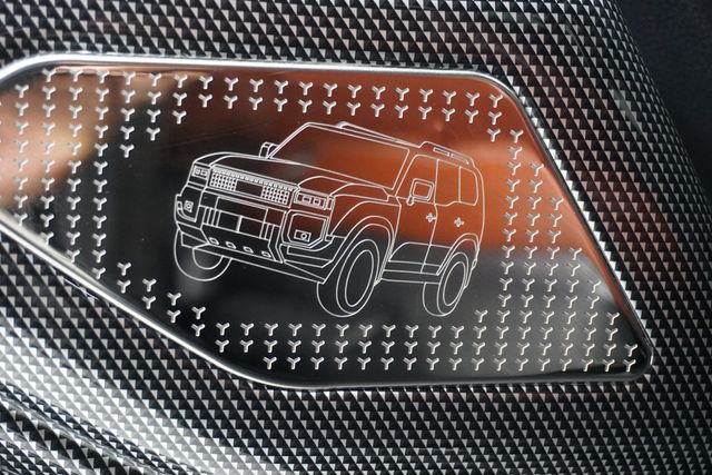 2024 Toyota Land Cruiser  - 22944362 - 28