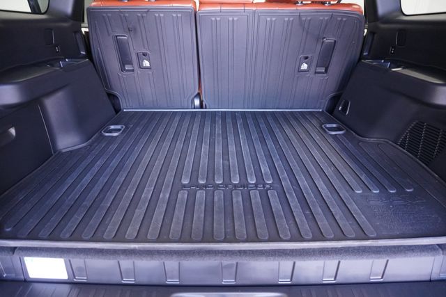 2024 Toyota Land Cruiser  - 22944362 - 30